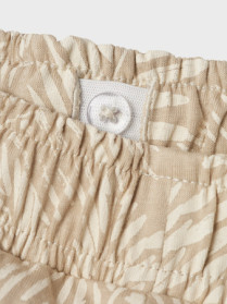 NAME IT Shorts Jivan Island Fossil